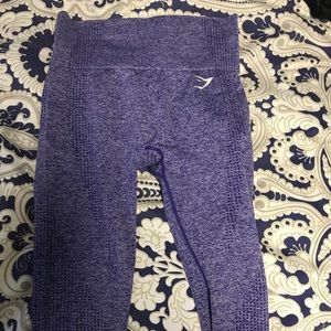 Gymshark leggings SOLD
